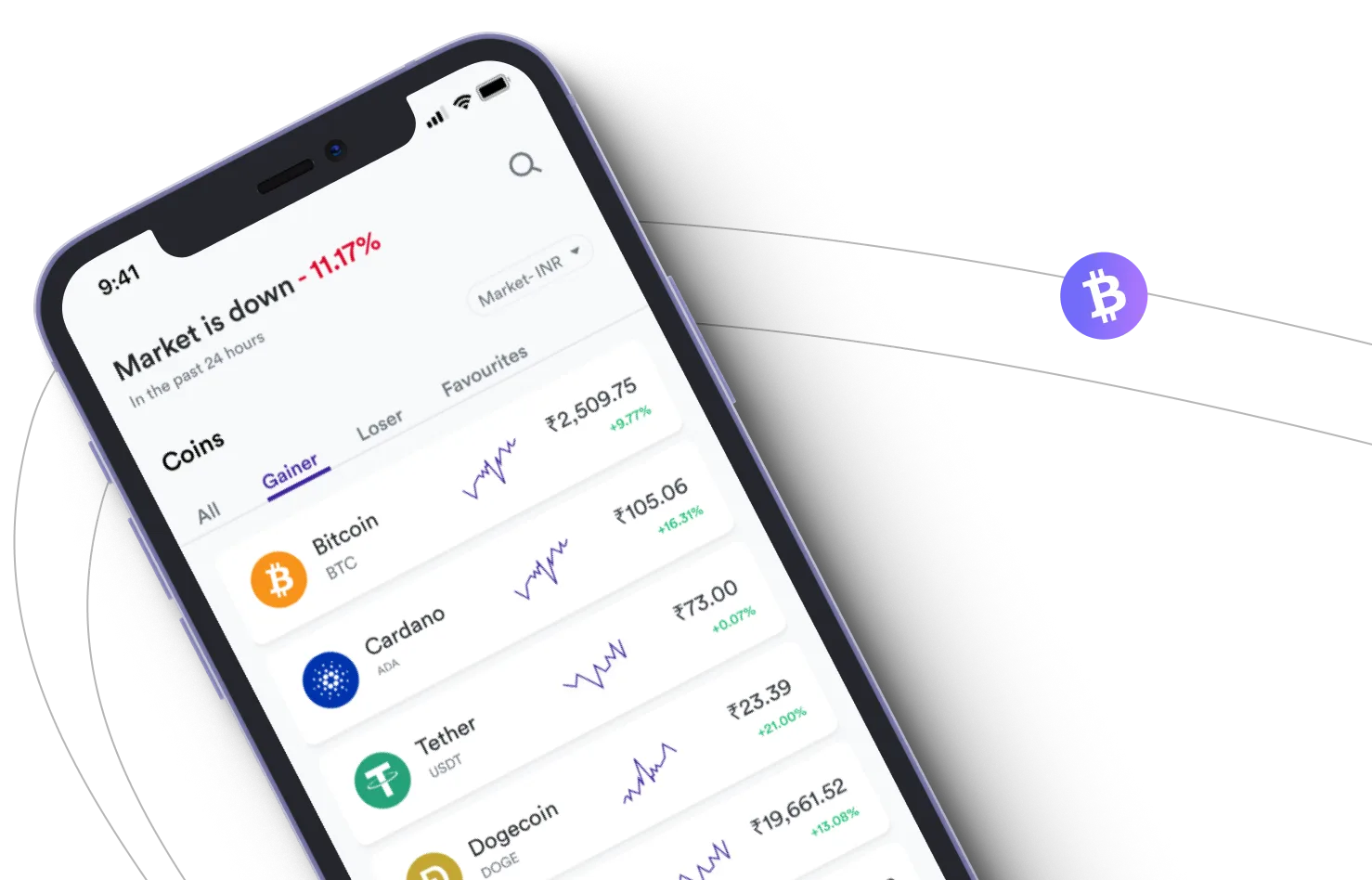 ZavonixTrader 7.1 - Take advantage of the cryptocurrency markets and earn with ZavonixTrader 7.1